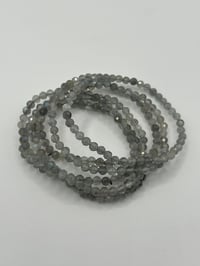 Image 1 of Labradorite Bracelets