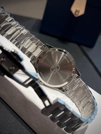 Image 4 of GG Silver Watches