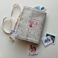 Image 2 of Patchwork Booklet