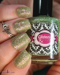 Image 5 of Glisten & Glow  Let's Make a Splash