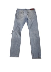 Image 2 of SINS ANGELS DENIM 