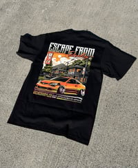 Image 1 of Escape From Reality Tee 
