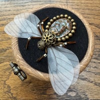 Image 3 of Cameo bee (b, 2.5 inches)