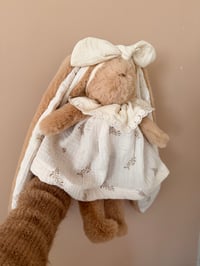 Image 2 of DOUDOU MOTIF BRANCHE MAXI FORMAT 