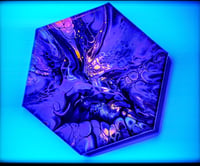 Image 2 of SunBURST IV UV 8x8"