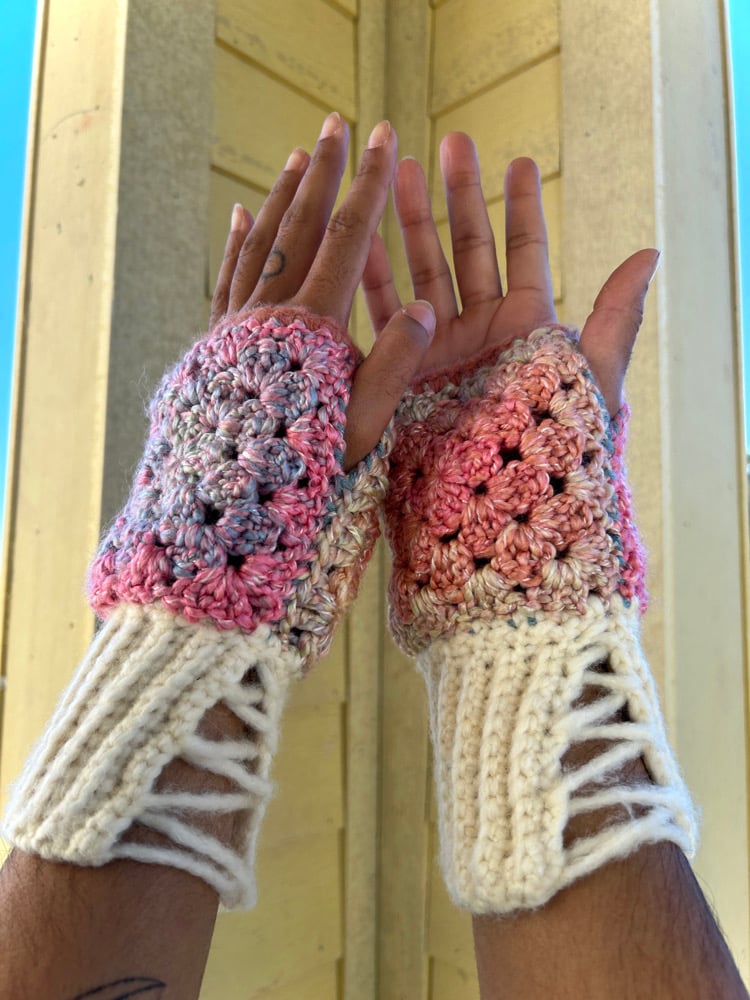 Image of ✧Enid Gloves