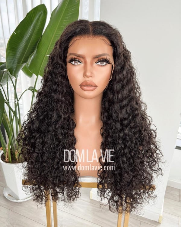 Image of Ready To Wear Glueless Wig