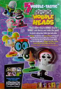 Image 5 of CN Cereal Mini Bobbleheads - Sold Separately or as Set