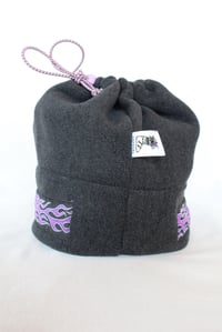 Image 2 of Embroidered Alpine Hat #3