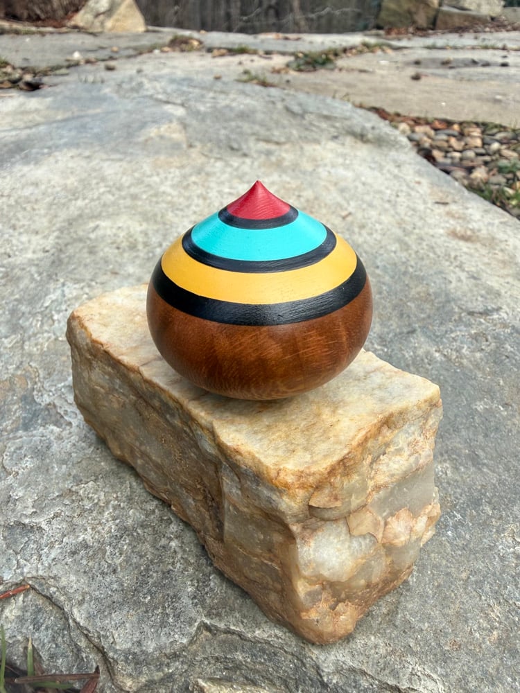 Image of Sycamore Hōjus