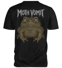 Image 3 of Flat Face