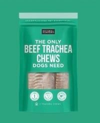 Beef Treachea Chews