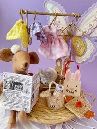 Image 3 of Doodlebugandco newspaper - SPRING EDITION
