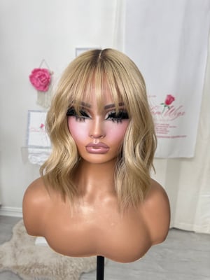 Image of Diana luxury (ready to ship) 