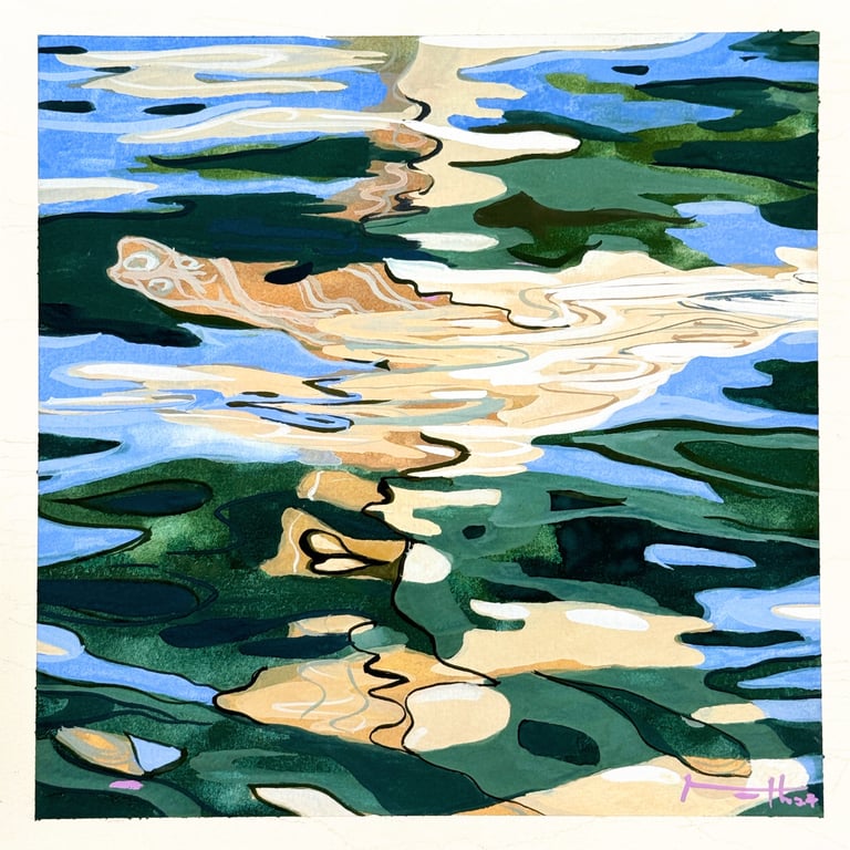 Reflections #1 Image 3