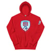 Red Bulls - Unisex Hoodie