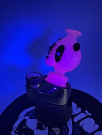 Image 2 of Puffco panda dry peak 2