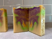 Image 3 of ED HARDY FOR WOMEN****.  Coconut milk. Net wt 6 oz. 