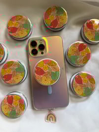 Soiree Exclusive Magnetic Grippie