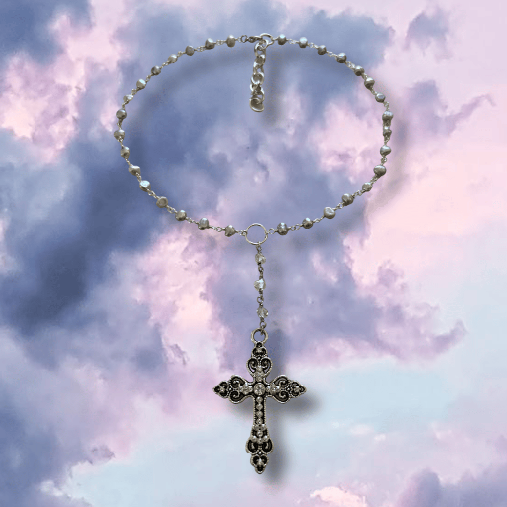 Image of -;- Noah rosary -;-