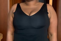 Image 2 of Back in back fat bra