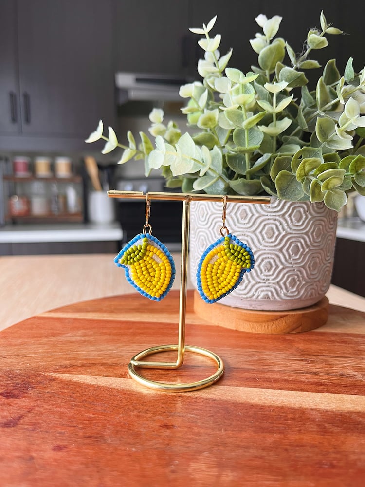 Image of Eevies Lemonade Stand (PREORDER)