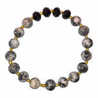 Monochrome Marble Chic