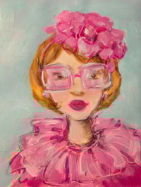 Nothing But Sass    11x14