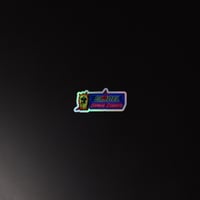 Image 8 of GIJoel Gaming Holographic Sticker
