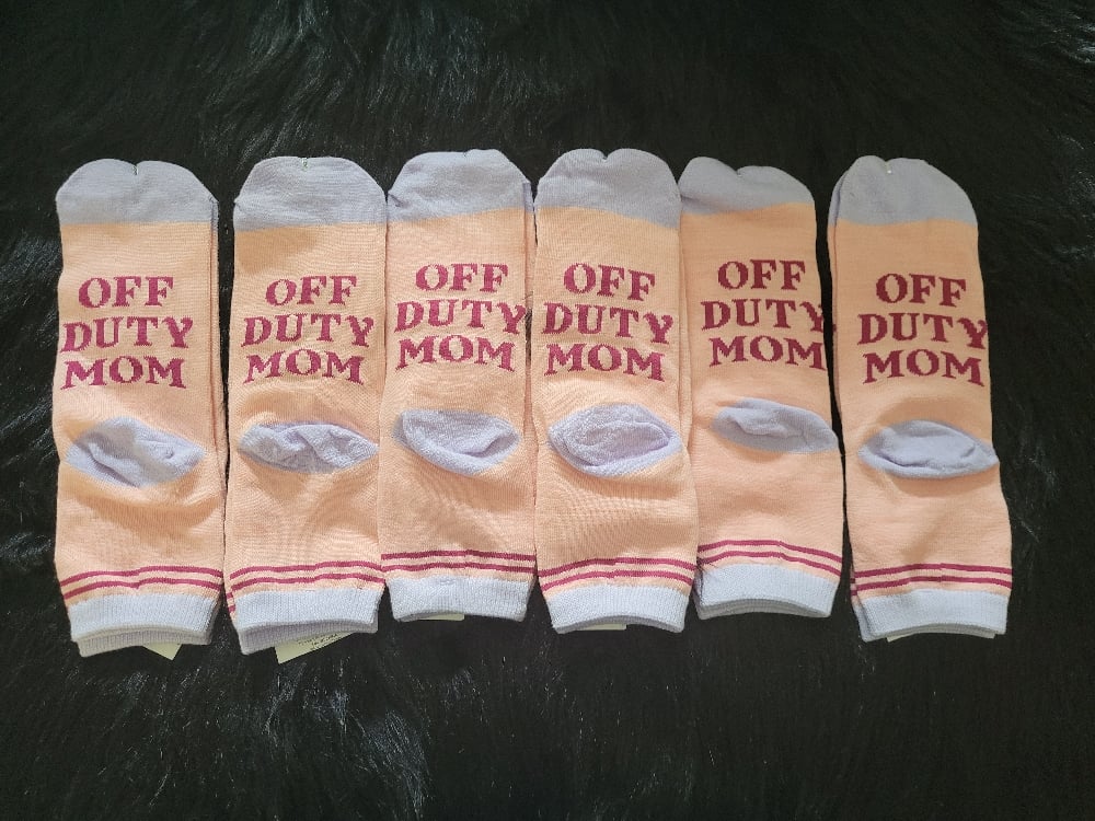 Socks Bundle (6 in each)