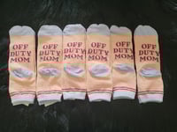 Image 3 of Socks Bundle (6 in each)