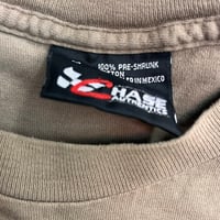 Image 3 of VTG Y2K NASCAR Tee Sz M