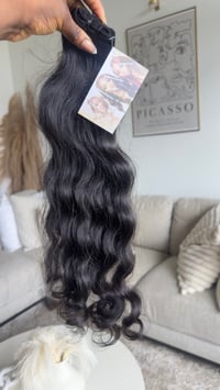 Image 4 of Raw  bundles