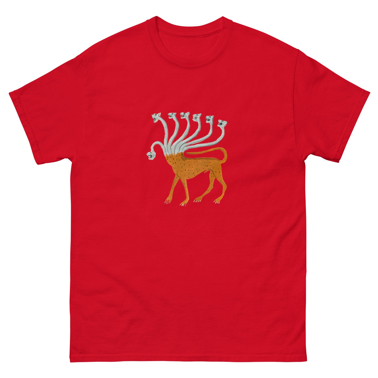 Image of HYDRA T-SHIRT