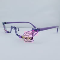 Image 4 of Rainbow Raver Fae Frames 