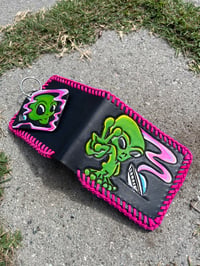 Image 6 of UFO Billfold