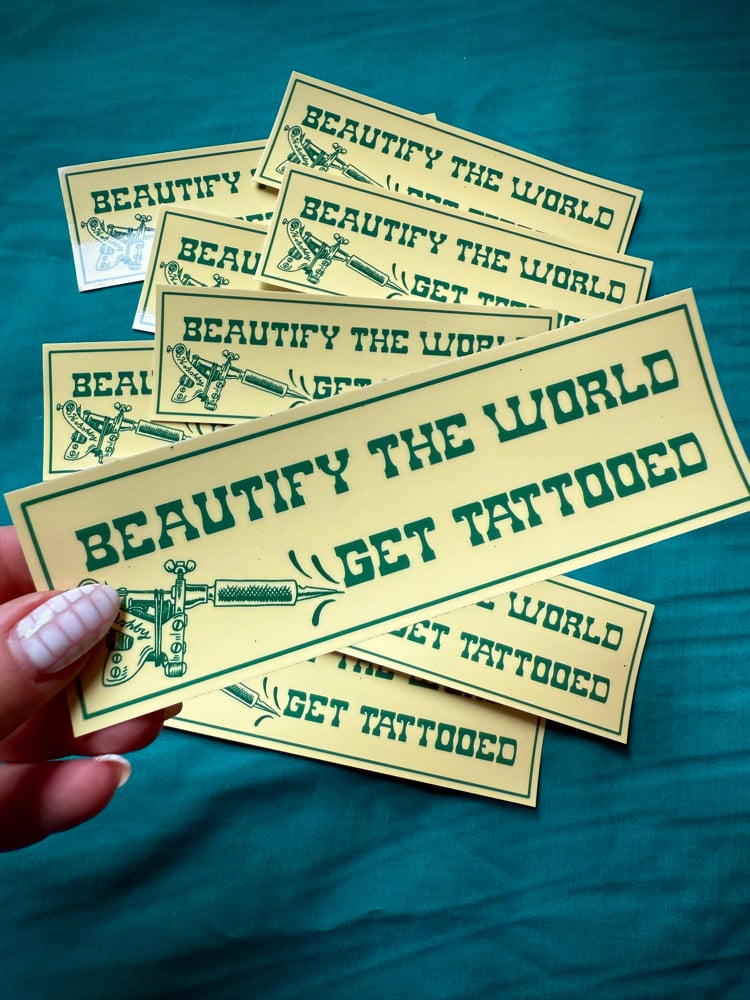 Image of Bumper Mini Pack