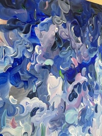 Image 2 of 'Fon undas' - license for PRINT