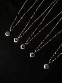 Image 9 of Maison Émeraude Necklace 