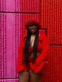 Image 5 of Mulan 3 Piece Set 🌹
