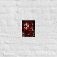 Image 1 of Trauma Clown Poster