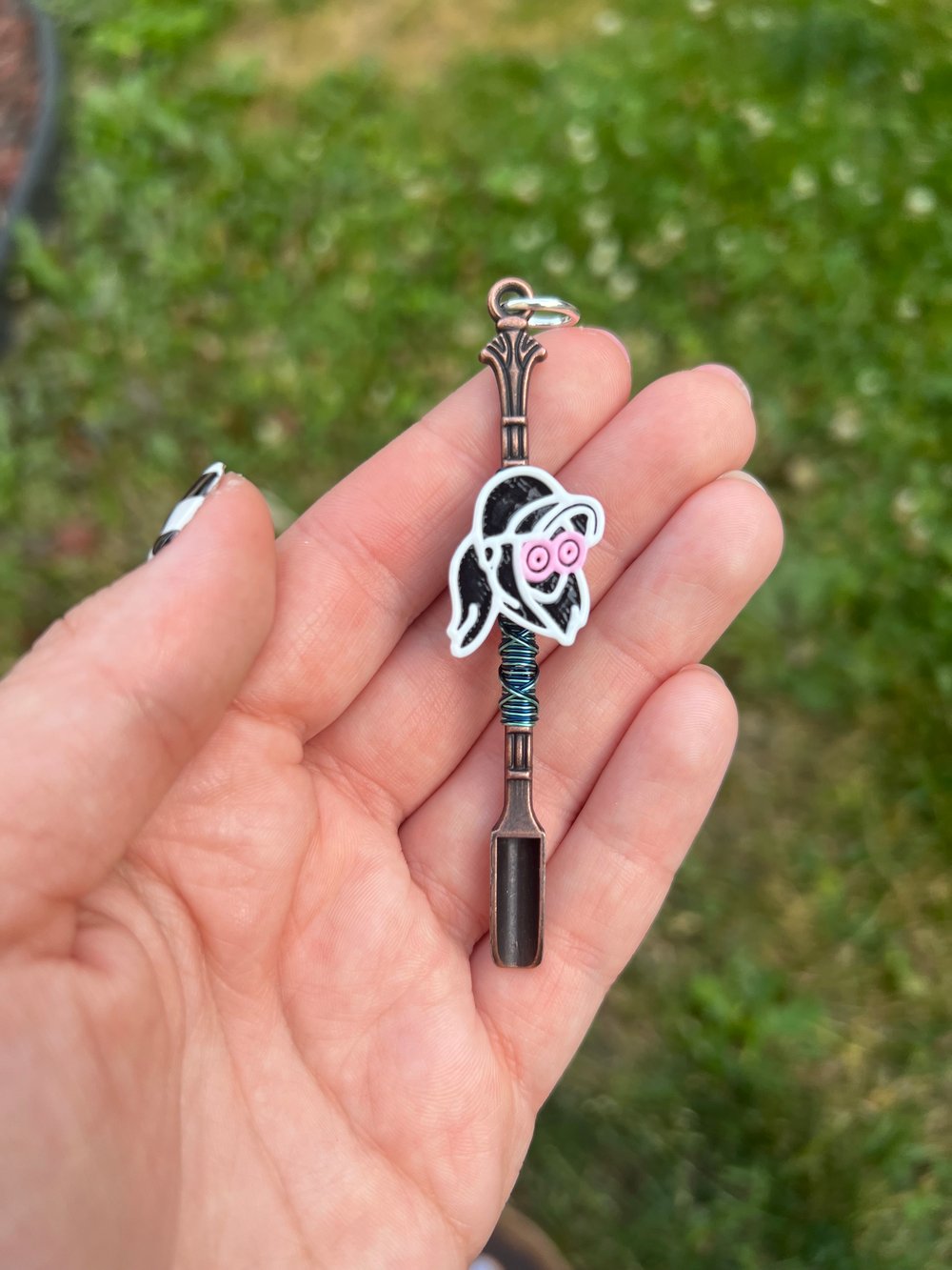 Image of REZZ Inspired Shovels V2