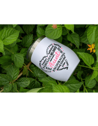 Image 5 of Mothers Day 12oz Tumbler