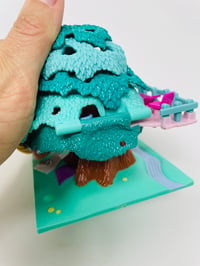 Image 10 of Polly Pocket la Cabane dans les Arbres Complète