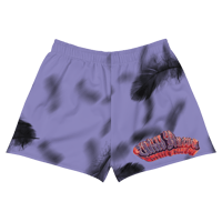 Image 2 of WILD NUEVA HOTGIRL ATHLETIC SHORTS