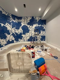 Image 3 of Custom MURAL