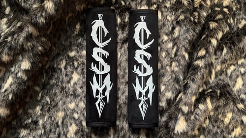 Image of Impaled Logo Cozy Boiz