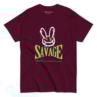 Image 2 of Savage Tee