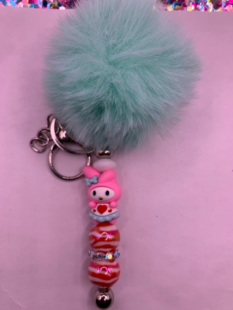 Image of key Ring 
