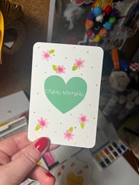 Image 1 of Cœur bonheur 